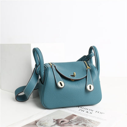 Women’s Bucket Bag | Vintage | Fashion | Portable Tote