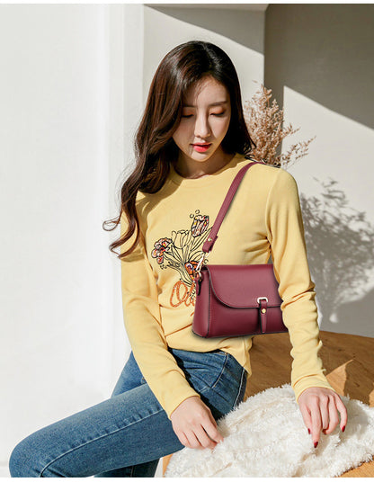 Women’s Crossbody Bag | Korean Style | Fashion | Casual