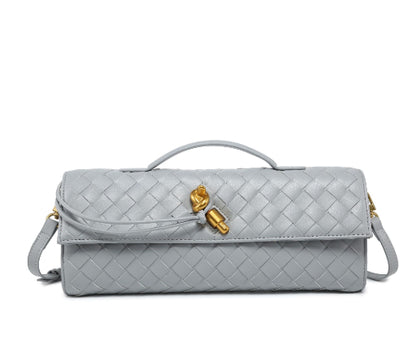 Women’s Crossbody Bag | Woven | Fashion | Chic