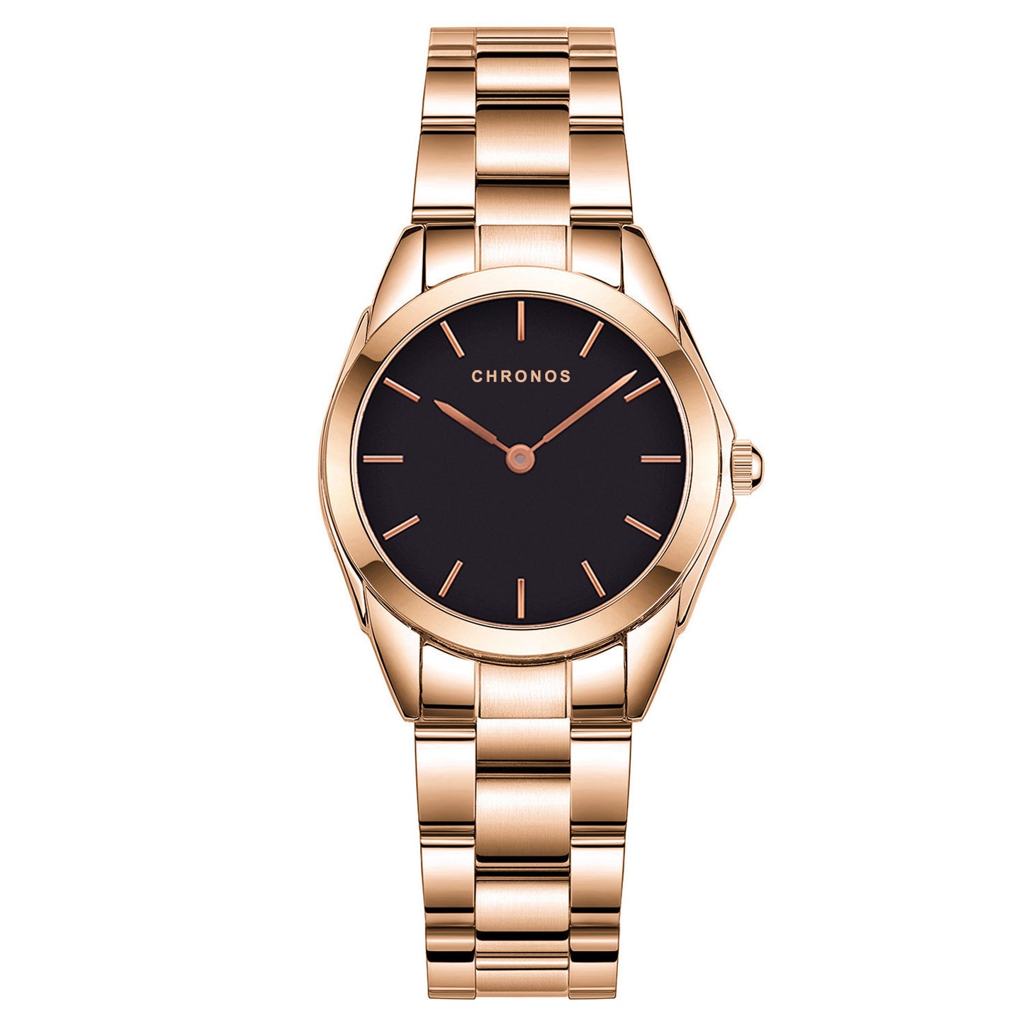 Women’s Casual Waterproof Quartz Watch | Everyday | Minimal | Fashion