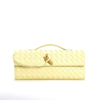 Women’s Crossbody Bag | Woven | Fashion | Chic