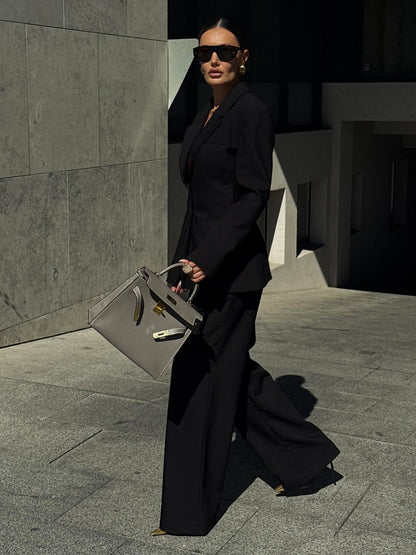 Women’s Suit Set | Elegant | Chic | Formal