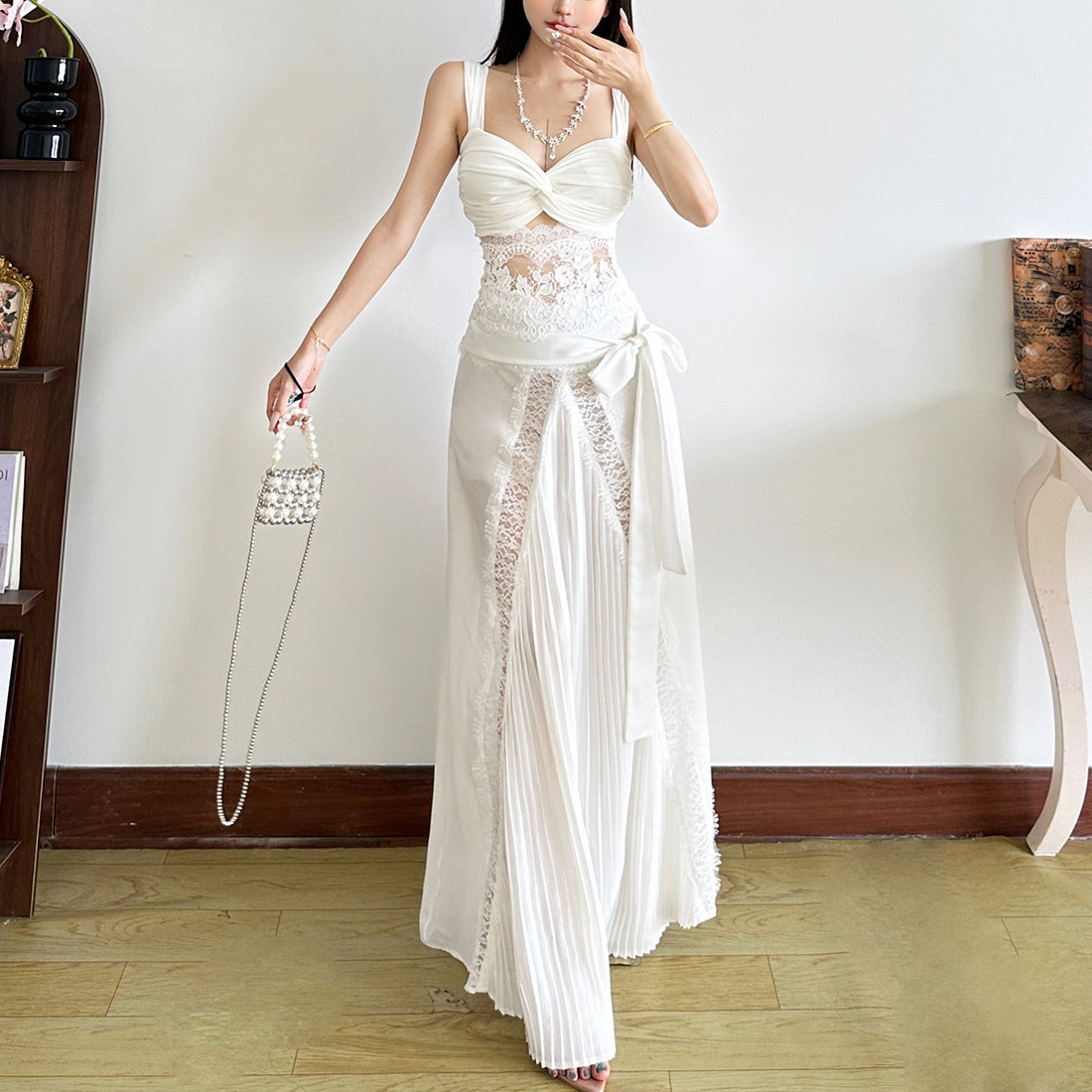 Women’s Slim Fit Sheath Set | Elegant | Formal