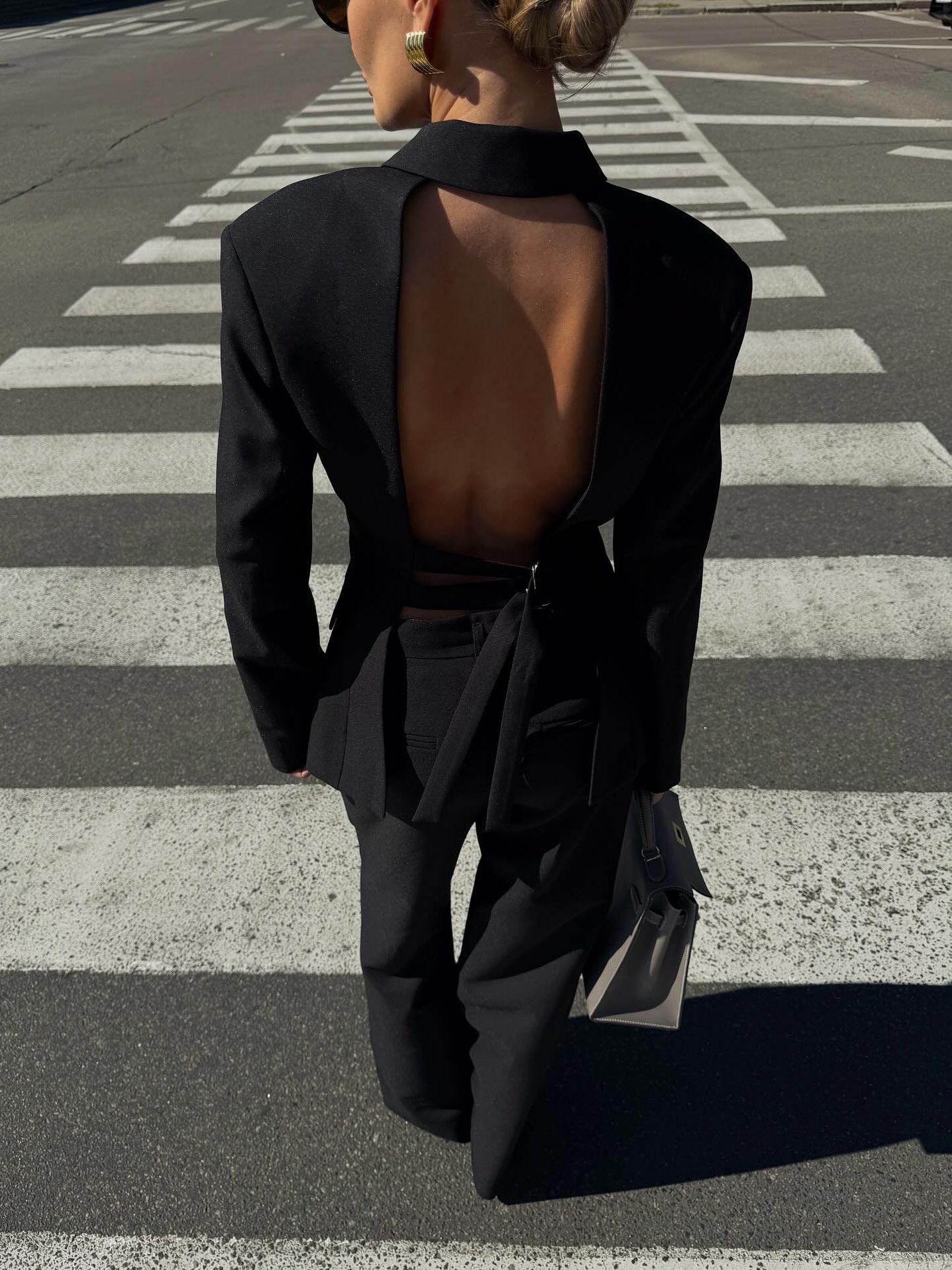 Women’s Suit Set | Elegant | Chic | Formal