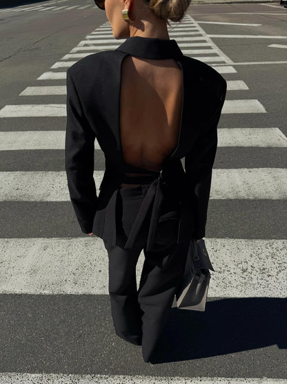 Women’s Suit Set | Elegant | Chic | Formal