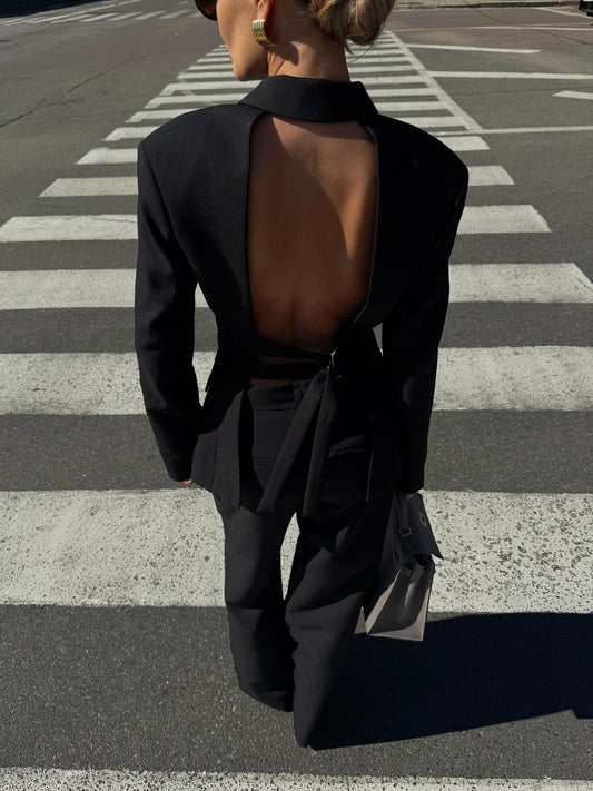 Women’s Suit Set | Elegant | Chic | Formal