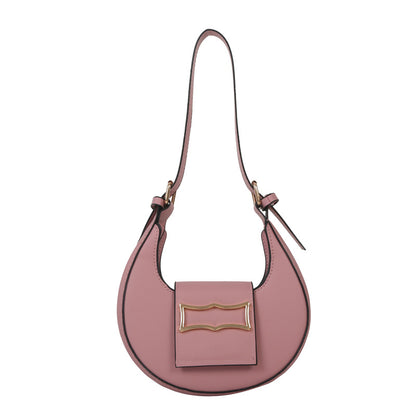 Women’s Shoulder Dumpling Bag | Fashion | Chic | Casual