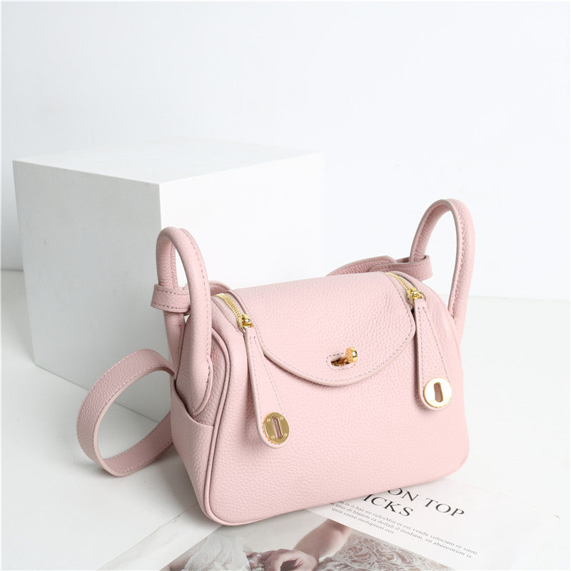 Women’s Bucket Bag | Vintage | Fashion | Portable Tote