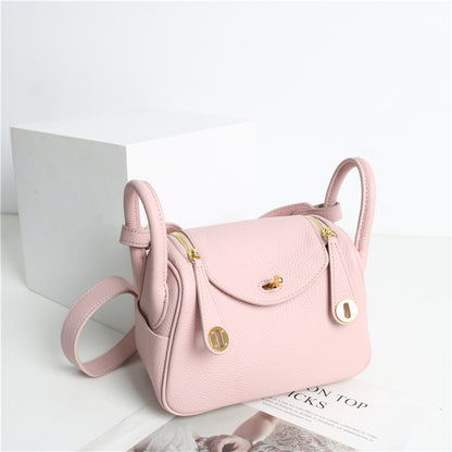 Women’s Bucket Bag | Vintage | Fashion | Portable Tote