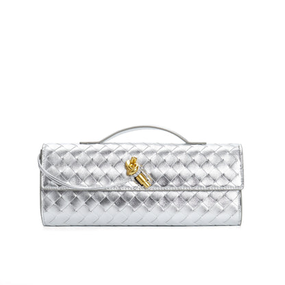 Women’s Crossbody Bag | Woven | Fashion | Chic