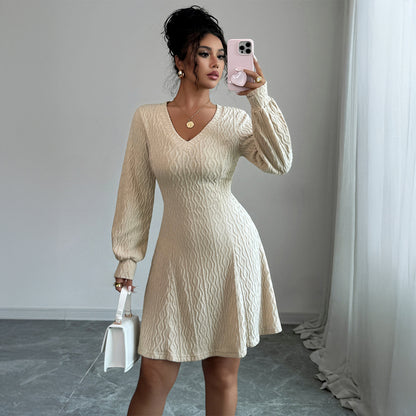 Women’s Casual Midi-Mini Dress | Fashion | Elegant | Everyday