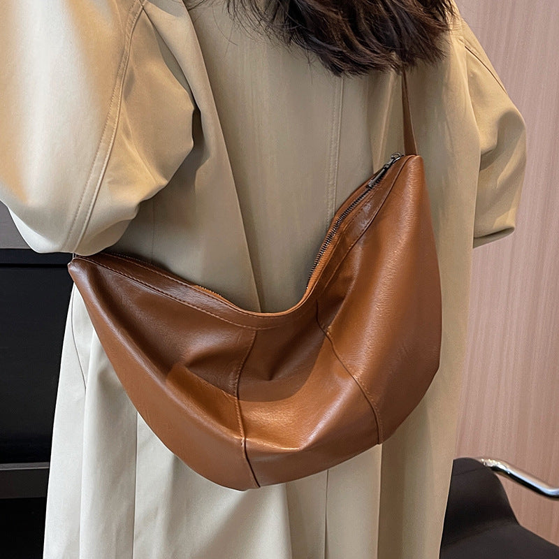 Women’s Shoulder Bag | Large Capacity | Fashion | Casual
