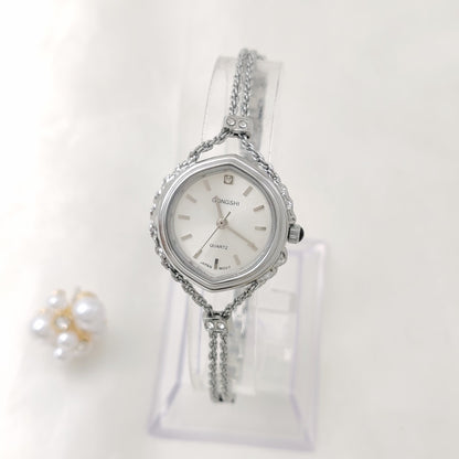 Women’s Light Luxury Quartz Watch | Elegant | Minimal | Everyday
