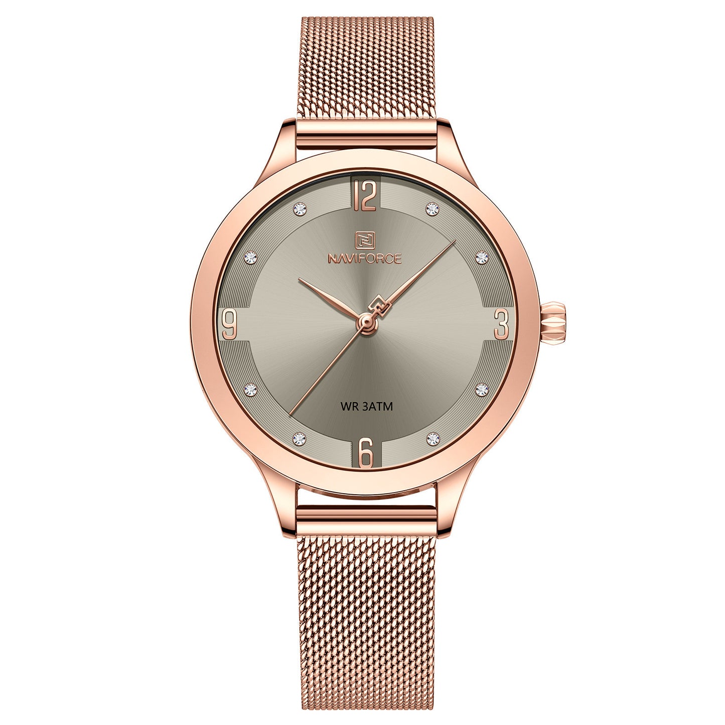 Women’s Electronic Watch | Business | Fashion | Minimal